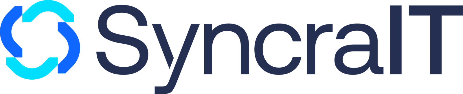 SyncraIT