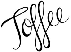 Toffee Design Limited logo
