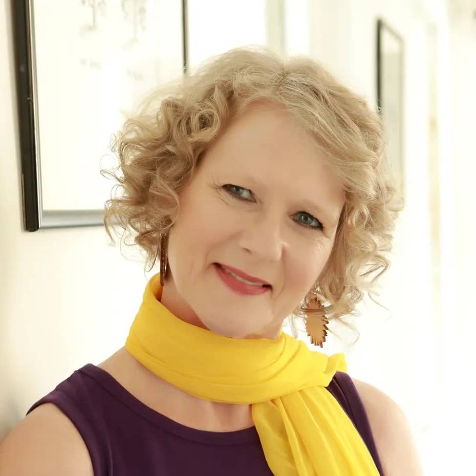 Vicky Midwood