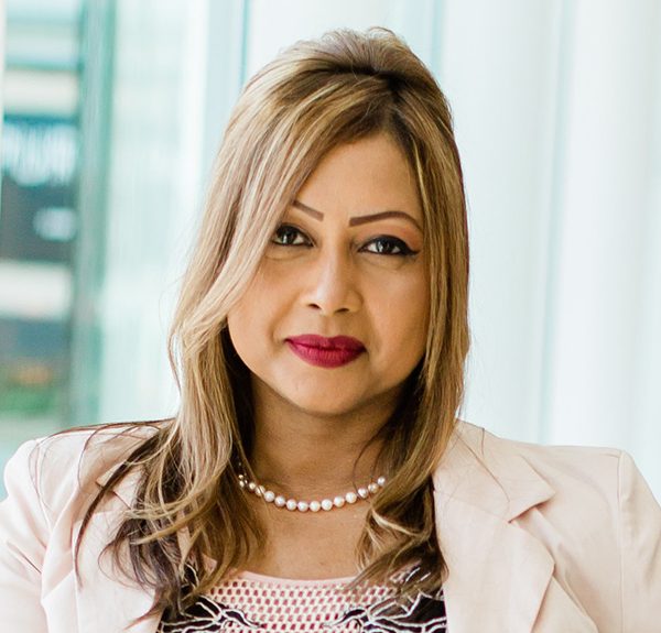 Shehani De Alwis
