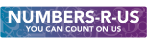 Numbers R Us
