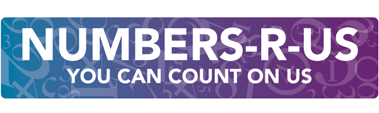 Numbers R Us